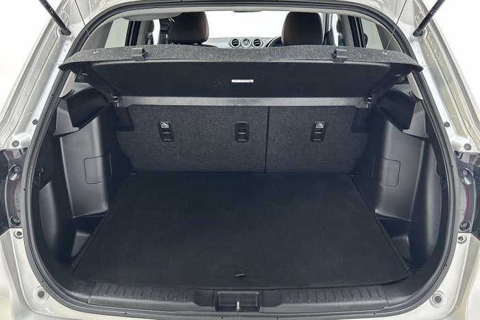 2020 Suzuki Vitara Turbo