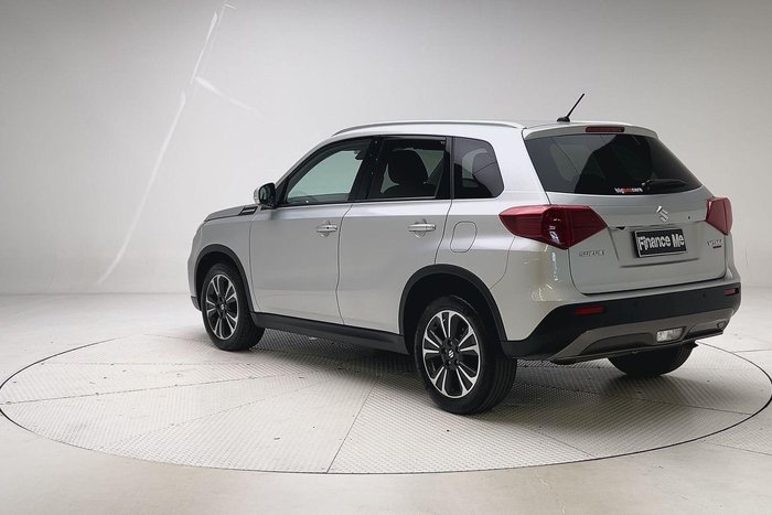 2020 Suzuki Vitara Turbo