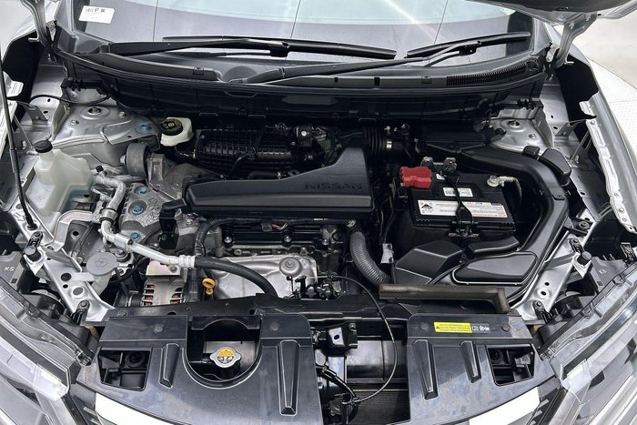 2022 Nissan X-TRAIL ST