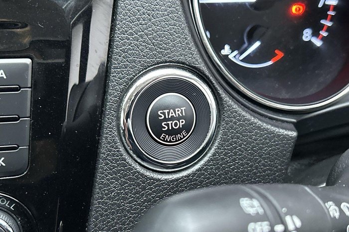 2022 Nissan X-TRAIL ST