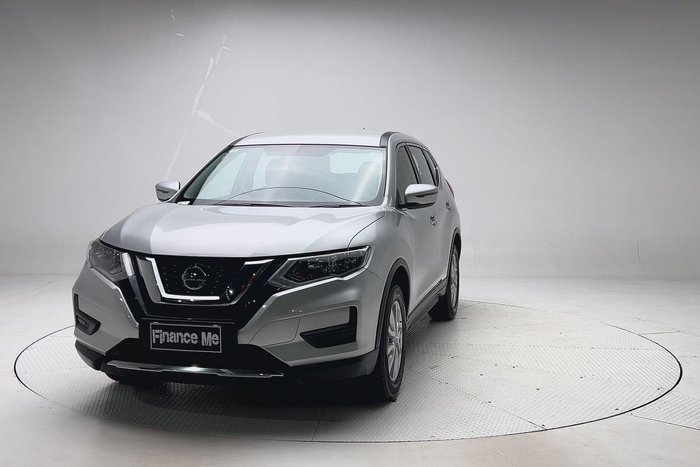 2022 Nissan X-TRAIL ST