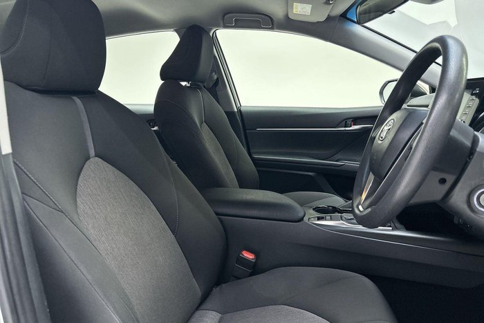 2024 Toyota Camry Ascent