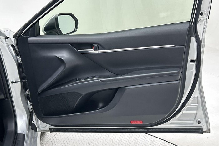 2024 Toyota Camry Ascent