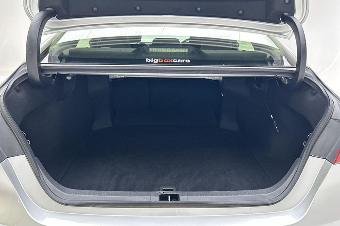 2024 Toyota Camry Ascent