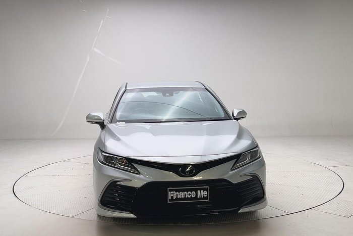 2024 Toyota Camry Ascent