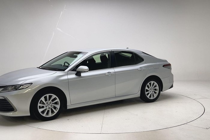 2024 Toyota Camry Ascent