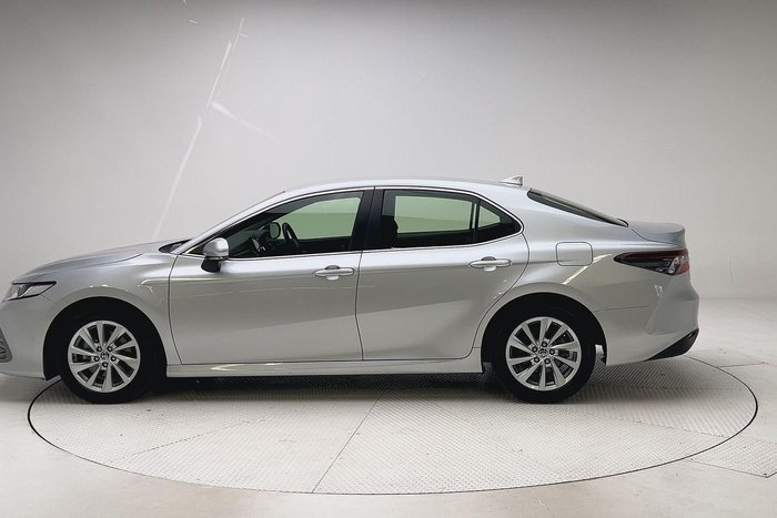 2024 Toyota Camry Ascent