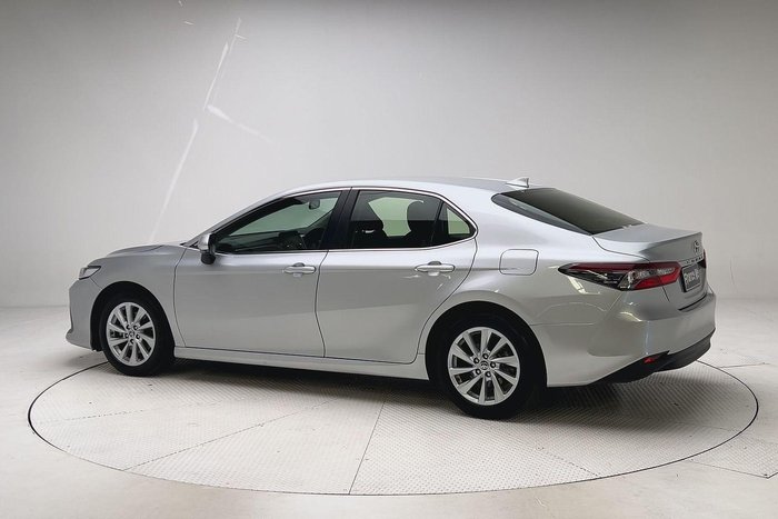 2024 Toyota Camry Ascent