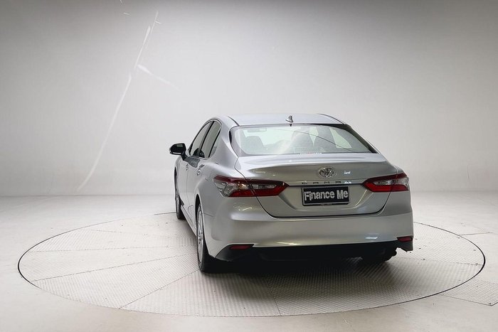 2024 Toyota Camry Ascent