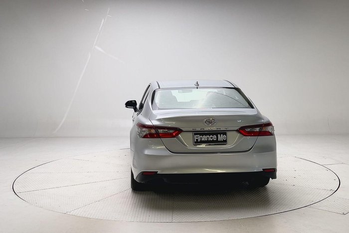 2024 Toyota Camry Ascent