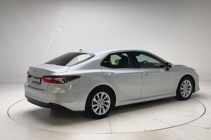 2024 Toyota Camry Ascent