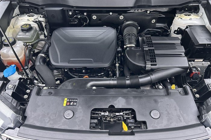 2022 GWM Haval H6 Ultra Hybrid