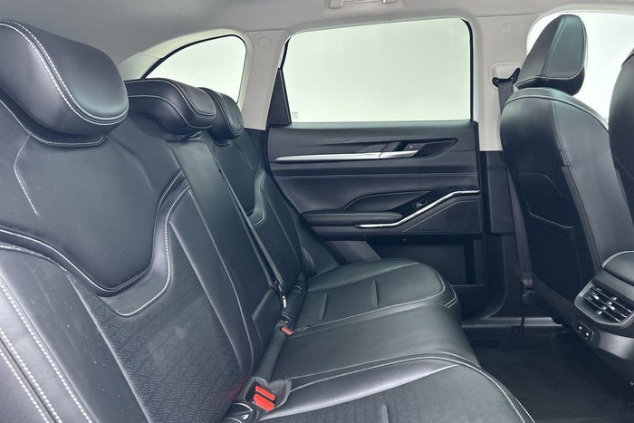 2022 GWM Haval H6 Ultra Hybrid