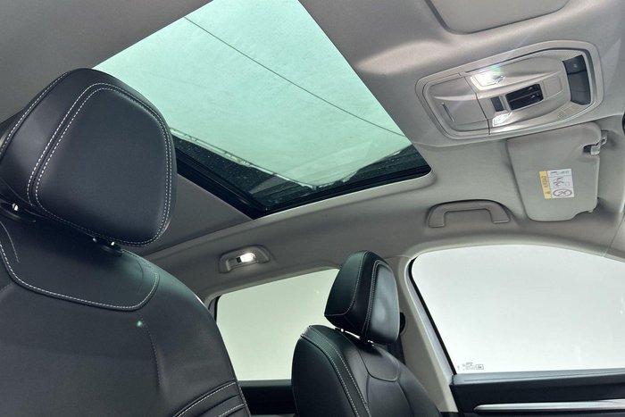 2022 GWM Haval H6 Ultra Hybrid