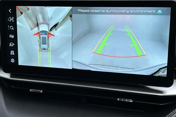 2022 GWM Haval H6 Ultra Hybrid