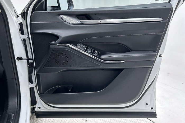 2022 GWM Haval H6 Ultra Hybrid