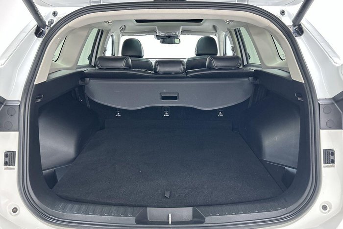 2022 GWM Haval H6 Ultra Hybrid