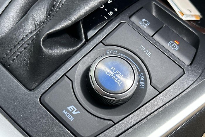 2021 Toyota RAV4 Cruiser