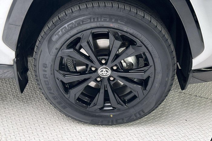 2022 Toyota RAV4 XSE