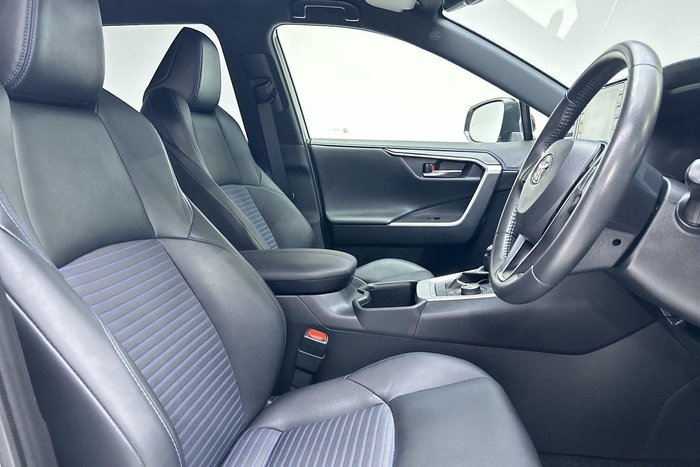 2022 Toyota RAV4 XSE