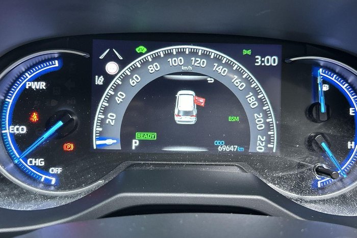 2022 Toyota RAV4 XSE