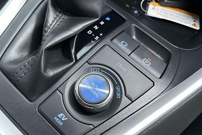 2022 Toyota RAV4 XSE