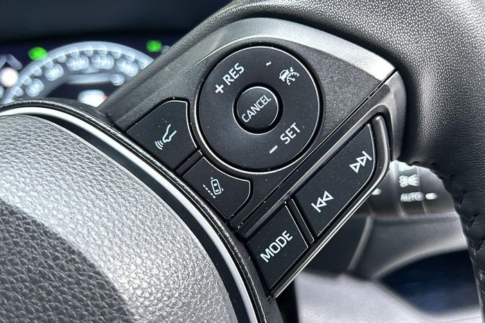 2022 Toyota RAV4 XSE