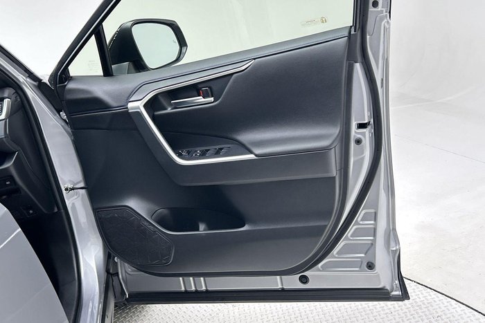 2022 Toyota RAV4 XSE