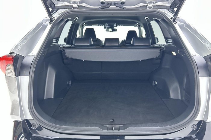 2022 Toyota RAV4 XSE