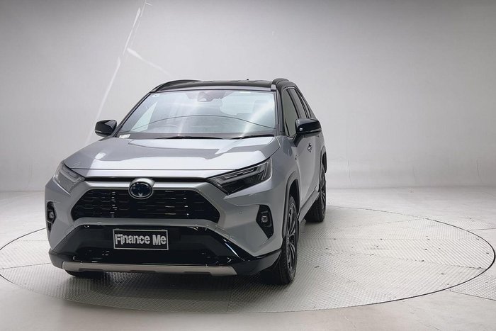 2022 Toyota RAV4 XSE