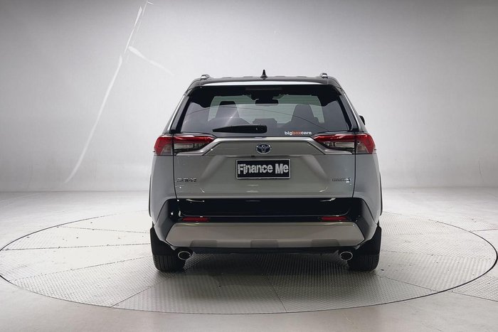 2022 Toyota RAV4 XSE