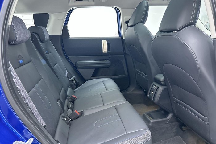 2024 MINI Countryman C Classic