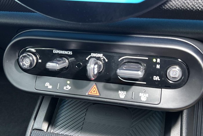 2024 MINI Countryman C Classic