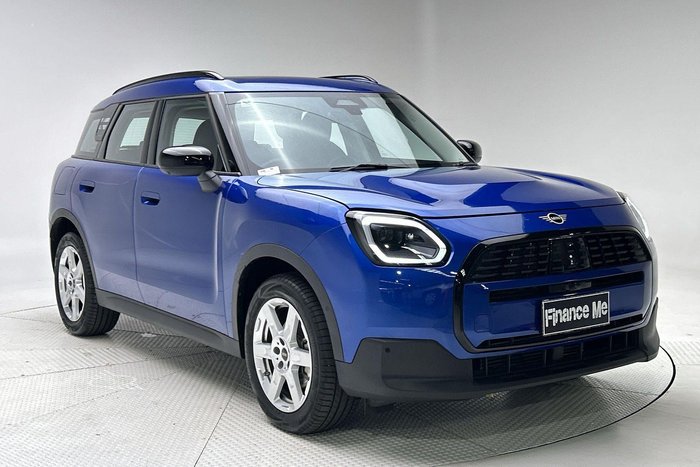 2024 MINI Countryman C Classic