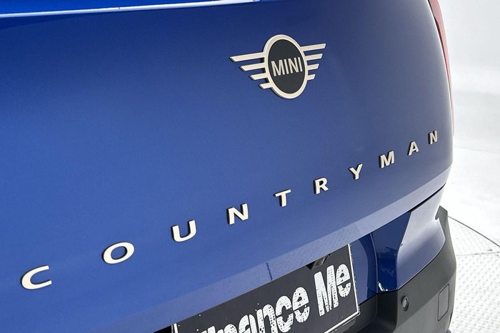 2024 MINI Countryman C Classic