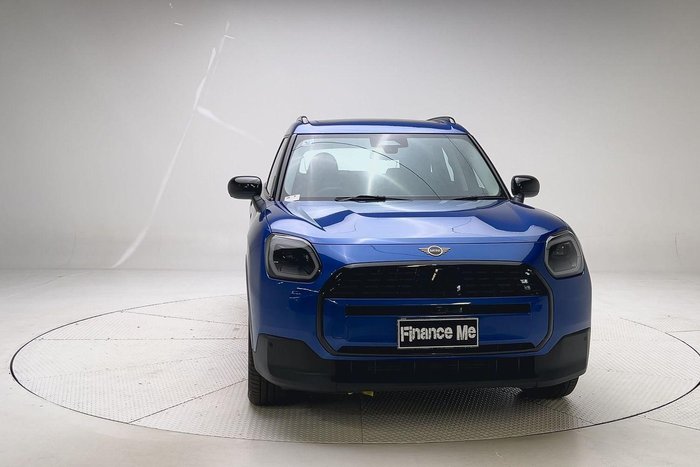 2024 MINI Countryman C Classic