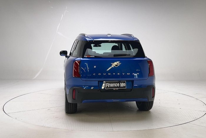 2024 MINI Countryman C Classic