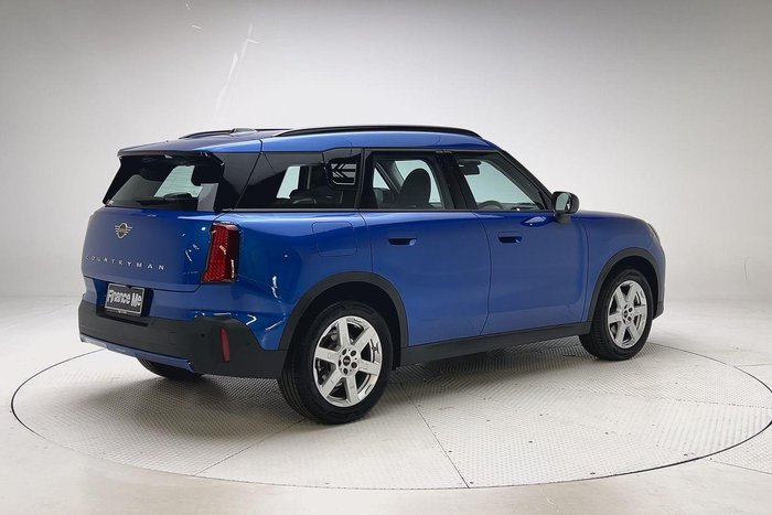 2024 MINI Countryman C Classic