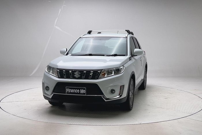 2020 Suzuki Vitara