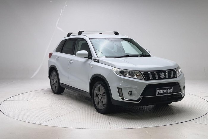 2020 Suzuki Vitara