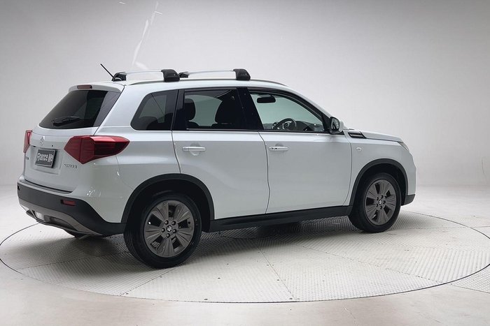 2020 Suzuki Vitara