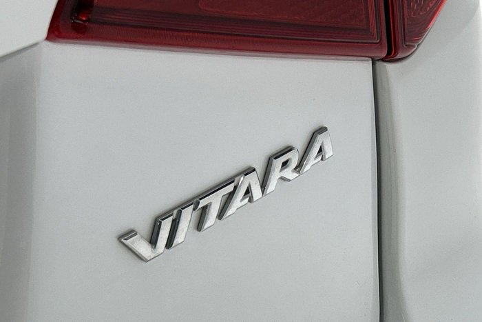 2020 Suzuki Vitara