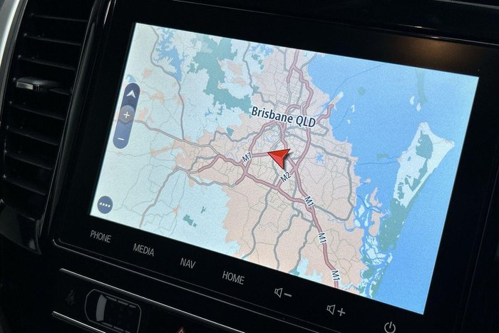 2023 Mitsubishi Pajero Sport GLS