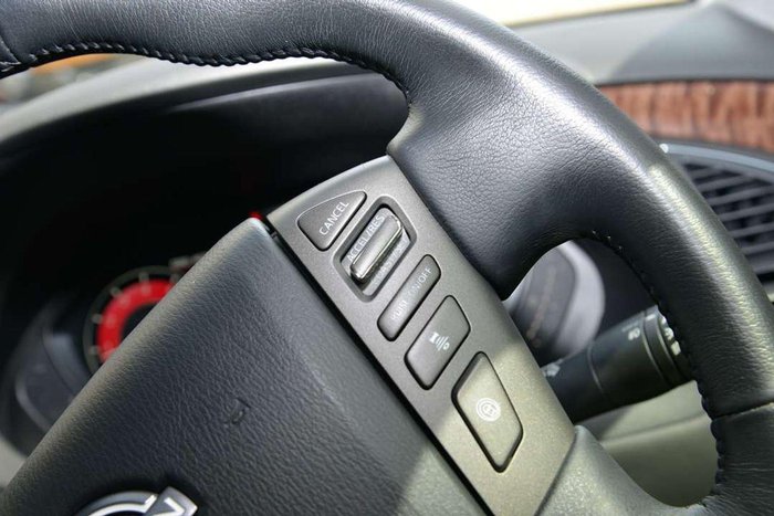 2022 Nissan Patrol Ti-L