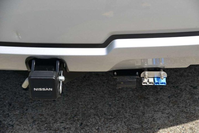 2022 Nissan Patrol Ti-L