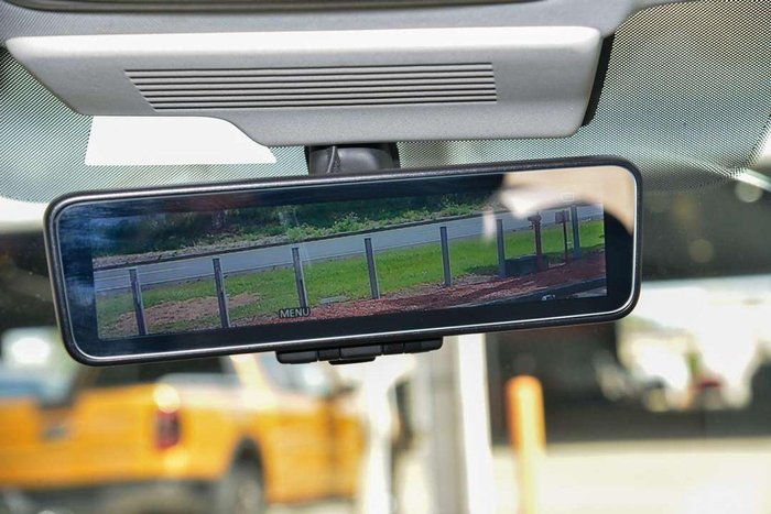 2022 Nissan Patrol Ti-L