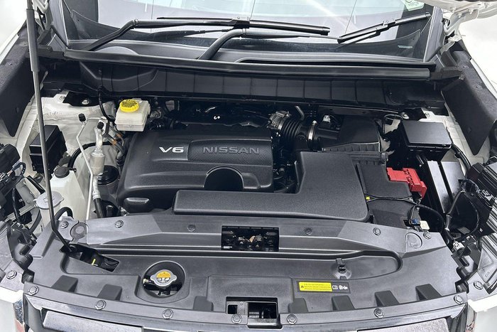 2023 Nissan Pathfinder Ti-L