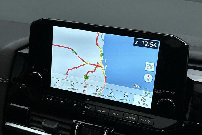 2023 Nissan Pathfinder Ti-L