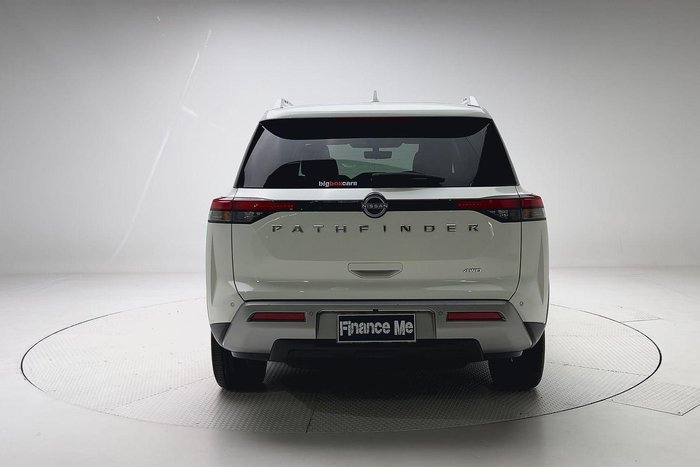 2023 Nissan Pathfinder Ti-L