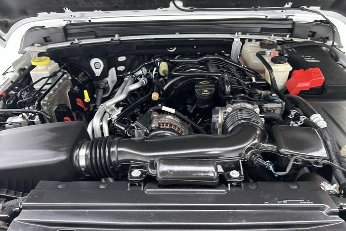 2022 Jeep Gladiator Night Eagle